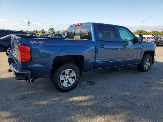 Zdjęcie 3 z aukcji – 2015 CHEVROLET SILVERADO z VIN 3GCUKREC2FG209327