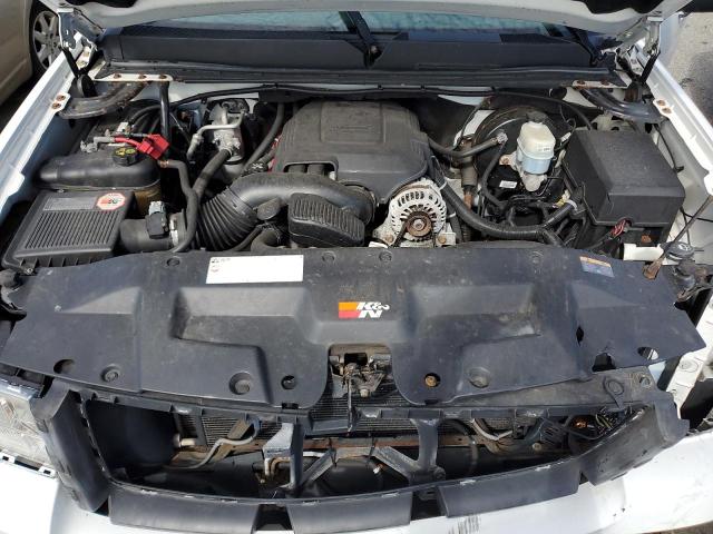 Photo 11 from auction – 2012 GMC SIERRA K15 with VIN 3GTP2XE27CG170366