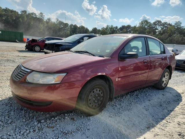 SATURN ION LEVEL 2007 with VIN 1G8AJ58F57Z117127 - Photo from auction