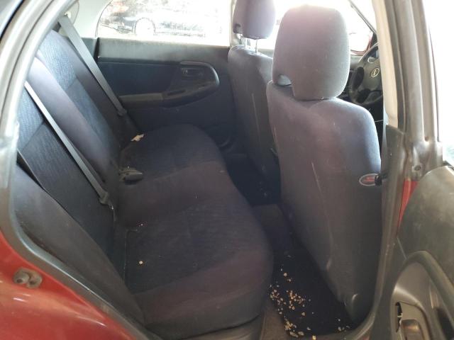 Photo 10 from auction – 2002 SUBARU IMPREZA WR with VIN JF1GD29662G505708