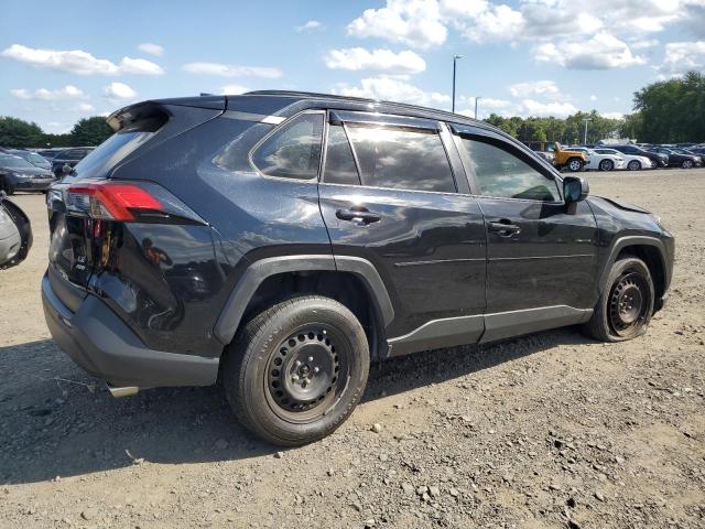 Photo 3 from auction – 2020 TOYOTA RAV4 LE with VIN 2T3F1RFV9LC140418