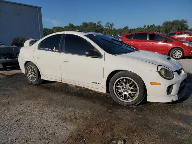 Photo 4 from auction – 2005 DODGE NEON SRT-4 with VIN 1B3ES66S95D265710