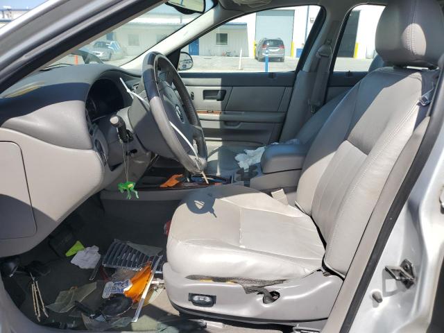 Photo 7 from auction – 2004 MERCURY SABLE LS PREMIUM with VIN 1MEFM55S24A617128