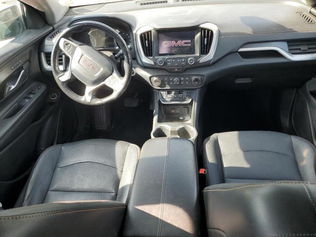 Photo 8 from auction – 2018 GMC TERRAIN SLT with VIN 3GKALVEV2JL242908