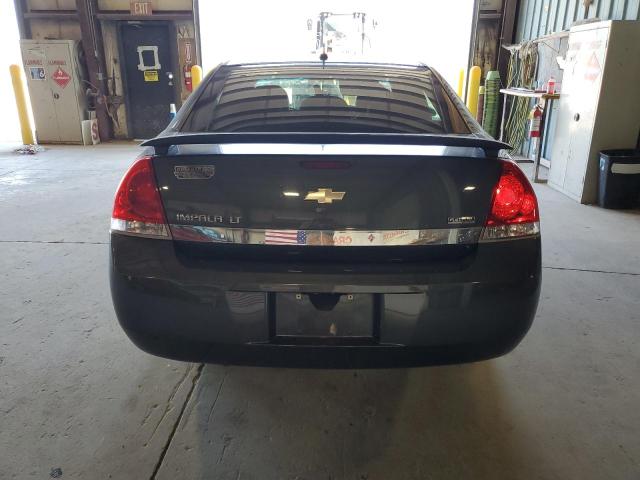 Photo 6 from auction – 2011 CHEVROLET IMPALA LT with VIN 2G1WB5EK2B1183056