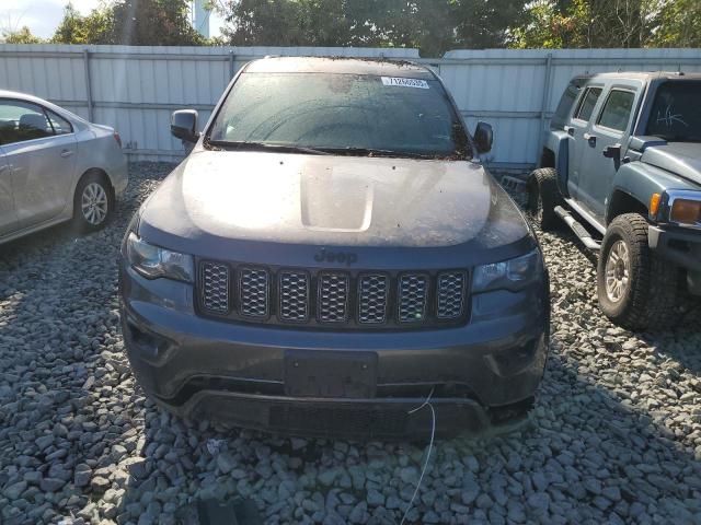 Photo 5 from auction – 2018 JEEP GRAND CHER with VIN 1C4RJFAG0JC501411