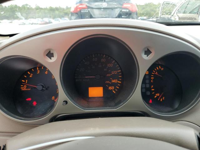 Photo 9 from auction – 2003 NISSAN ALTIMA SE with VIN 1N4BL11EX3C339776