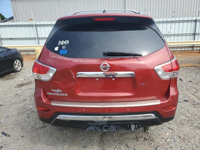 Photo 6 from auction – 2014 NISS PATHFINDER S with VIN 5N1AR2MM9EC623296