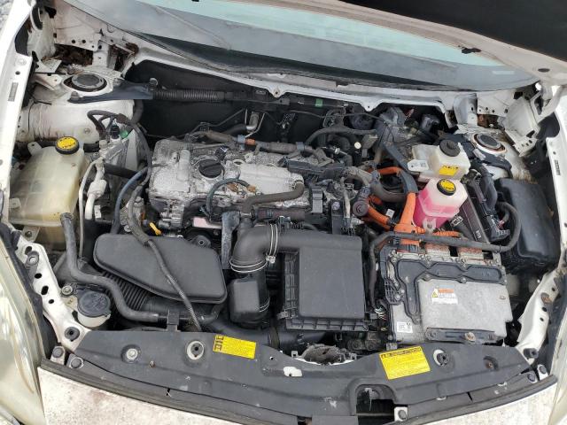 Photo 12 from auction – 2010 TOYOTA PRIUS with VIN JTDKN3DU2A5175220