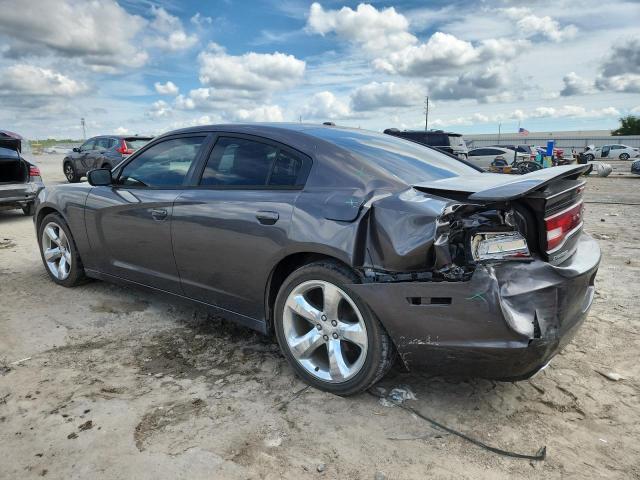 Photo 2 from auction – 2014 DODGE CHARGER SX with VIN 2C3CDXHG4EH271758