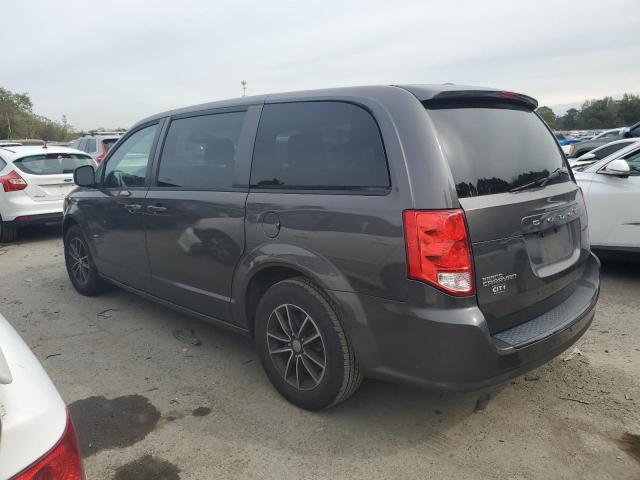 Photo 2 from auction – 2018 DODGE GRAND CARA with VIN 2C4RDGBG1JR258940