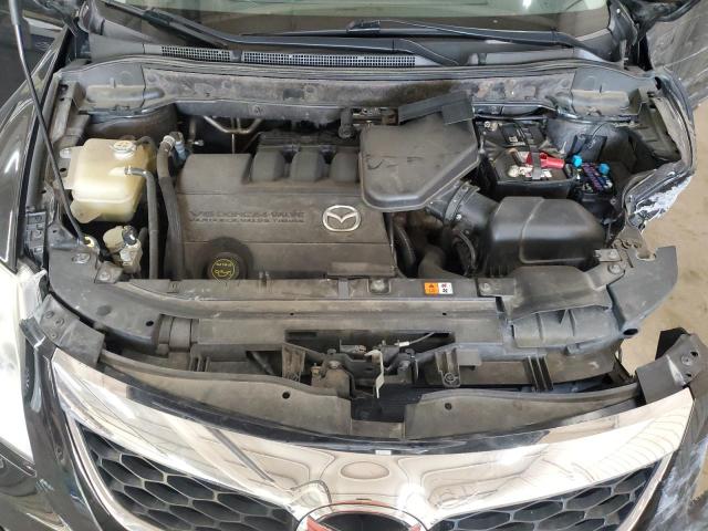 Photo 11 from auction – 2011 MAZDA CX-9 with VIN JM3TB3CV7B0304274