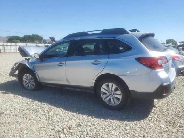 Photo 2 from auction – 2019 SUBARU OUTBACK 2.5I PREMIUM with VIN 4S4BSAFC5K3244105