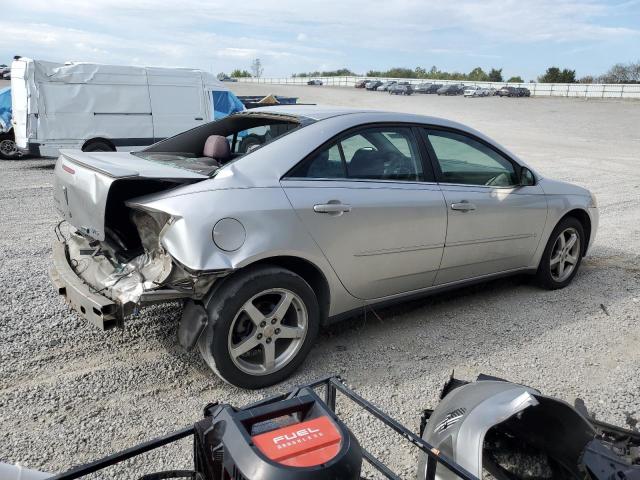Photo 3 from auction – 2007 PONTIAC G6 BASE with VIN 1G2ZG58N374214150