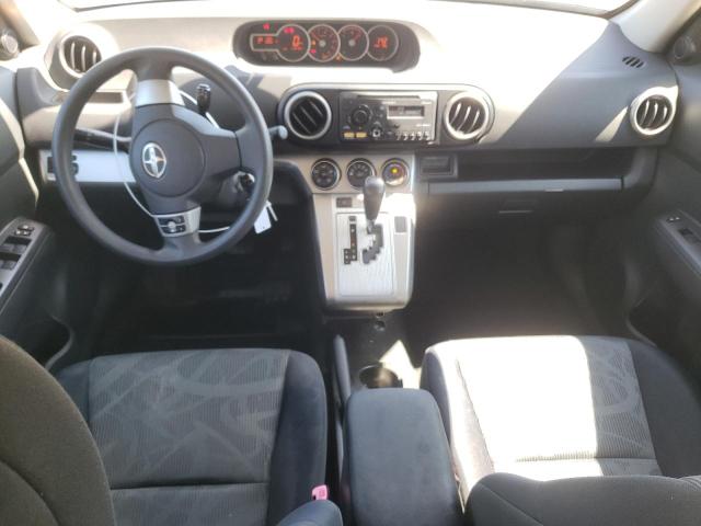Photo 8 from auction – 2012 TOYOTA SCION XB with VIN JTLZE4FE4CJ012352