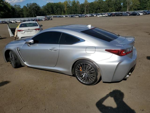 Foto 2 de la subasta – 2016 LEXUS RC-F con VIN JTHHP5BC7G5005551