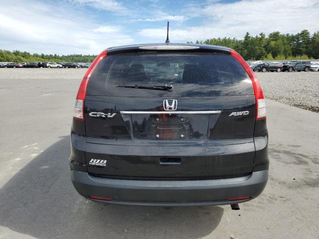 Photo 6 from auction – 2014 HONDA CR-V EX with VIN 5J6RM4H58EL061857