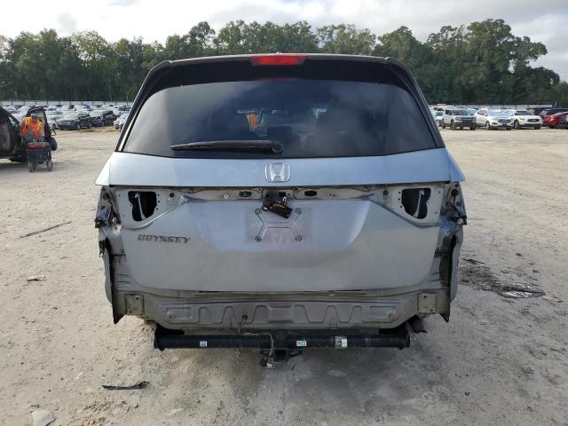 Photo 6 from auction – 2011 HONDA ODYSSEY EXL with VIN 5FNRL5H62BB060757