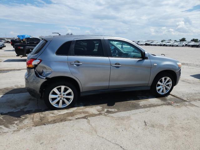 Photo 3 from auction – 2015 MITSUBISHI OUTLANDER with VIN 4A4AP3AUXFE017203