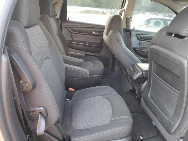 Photo 10 from auction – 2015 CHEVROLET TRAVERSE L with VIN 1GNKRGKD7FJ170857
