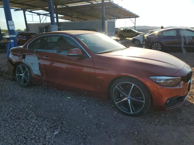 Photo 4 from auction – 2020 BMW 430I with VIN WBA4Z1C09LEE52061
