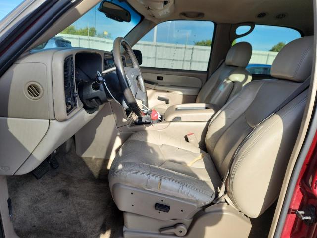 Photo 7 from auction – 2003 GMC YUKON with VIN 1GKEK13ZX3R188028