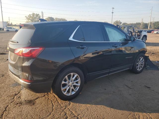 Photo 3 from auction – 2018 CHEVROLET EQUINOX LT with VIN 2GNAXJEVXJ6242532