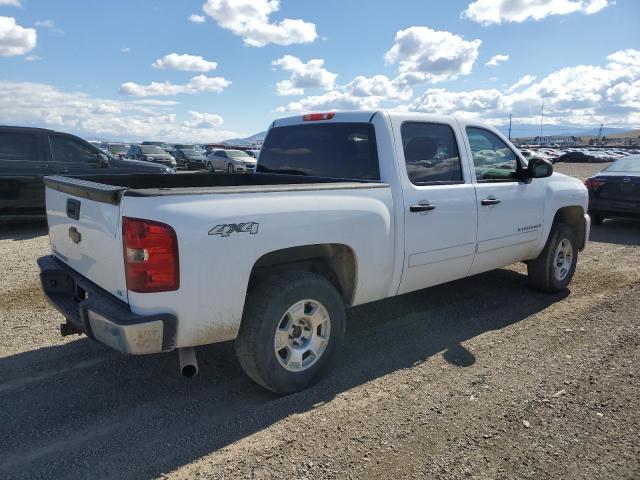 Photo 3 from auction – 2008 CHEVROLET SILVERADO with VIN 2GCEK13C981300258