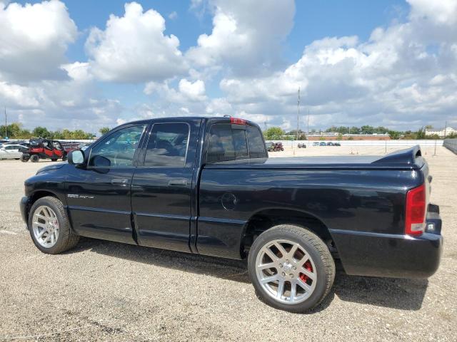 Photo 2 from auction – 2005 DODGE RAM SRT10 with VIN 3D7HA18H45G840954