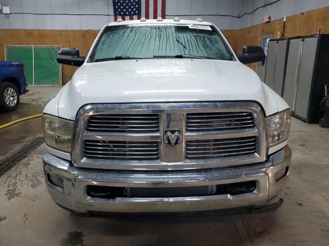 Photo 5 from auction – 2012 DODGE RAM 3500 S with VIN 3C63DRHL2CG211888