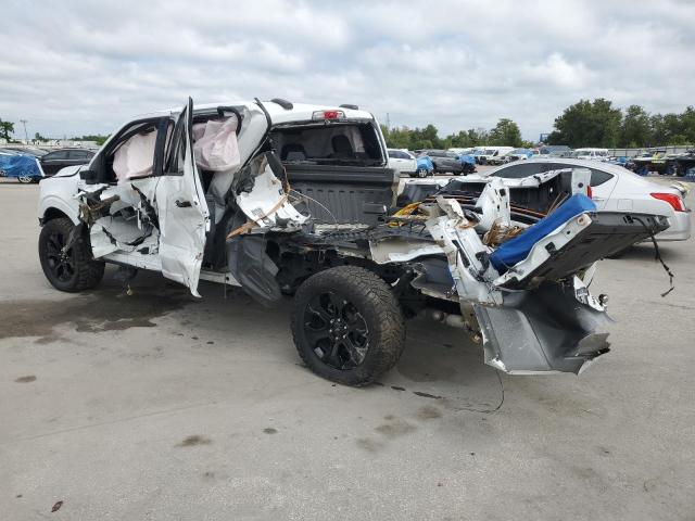 Photo 2 from auction – 2022 FORD F150 SUPER with VIN 1FTFW1E88NFB96285