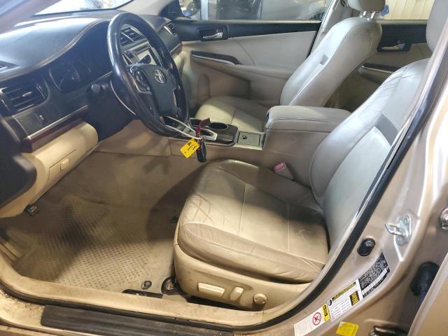 Photo 7 from auction – 2012 TOYOTA CAMRY BASE with VIN 4T4BF1FK3CR248277