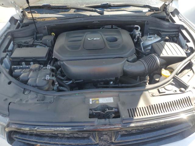 Foto 12 de la subasta – 2018 DODGE DURANGO SX con VIN 1C4RDHAG9JC290390