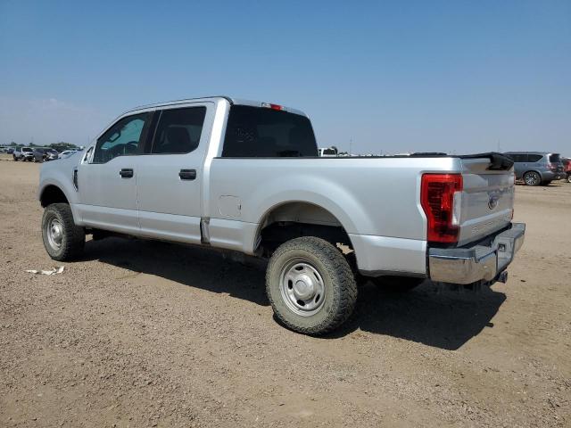 Photo 2 from auction – 2017 FORD F250 SUPER with VIN 1FT7W2B65HEC10392