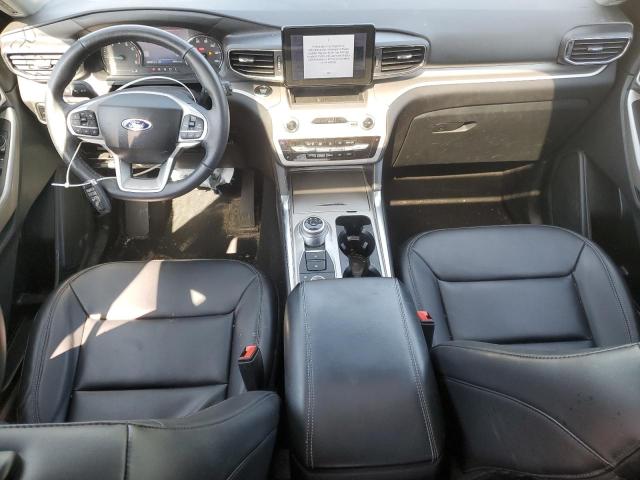 Photo 8 from auction – 2023 FORD EXPLORER X with VIN 1FMSK8DH6PGB31576