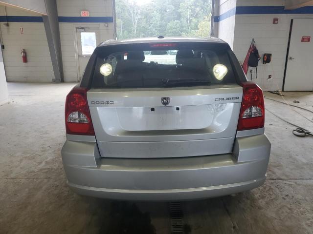 Photo 6 from auction – 2012 DODGE CALIBER SX with VIN 1C3CDWDA8CD536400