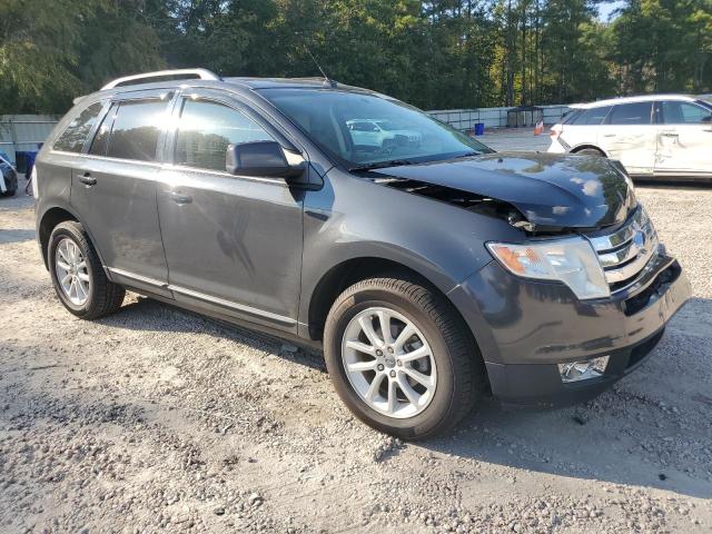 Photo 4 from auction – 2007 FORD EDGE SEL P with VIN 2FMDK39C77BA87569