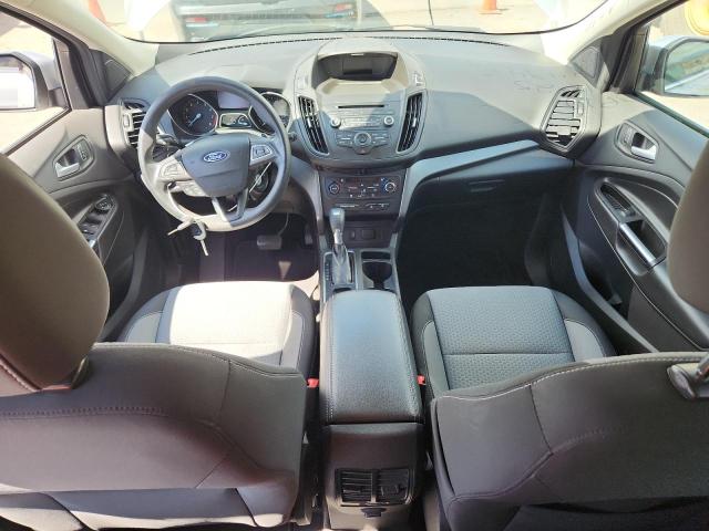 Photo 8 from auction – 2017 FORD ESCAPE SE with VIN 1FMCU0GD2HUD77066
