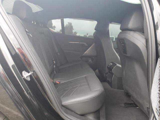 Photo 10 from auction – 2024 BMW I5 EDRIVE with VIN WBY33FK02RCR21456