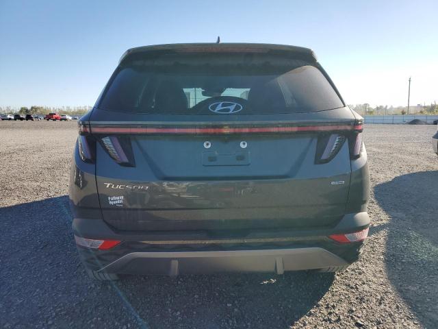 Photo 6 from auction – 2022 HYUNDAI TUCSON SEL with VIN KM8JCCAE7NU073272