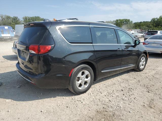 Photo 3 from auction – 2017 CHRYSLER PACIFICA T with VIN 2C4RC1EG7HR592007