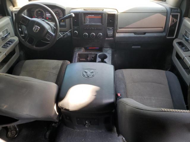 Photo 8 from auction – 2012 DODGE RAM 3500 S with VIN 3C63D3LL2CG159361