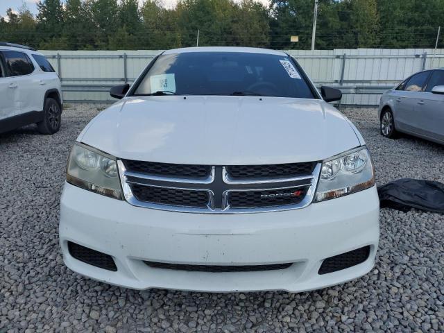 Photo 5 from auction – 2013 DODGE AVENGER SE with VIN 1C3CDZABXDN534691