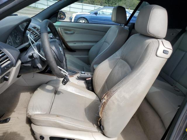 Photo 7 from auction – 2008 BMW 135 I with VIN WBAUN93578VK39958