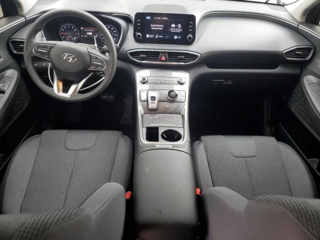 Photo 8 from auction – 2023 HYUNDAI SANTA FE S with VIN 5NMS14AJ0PH634651