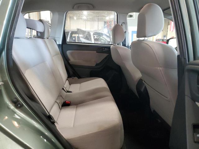 Photo 11 from auction – 2015 SUBARU FORESTER 2 with VIN JF2SJAAC7FG582104