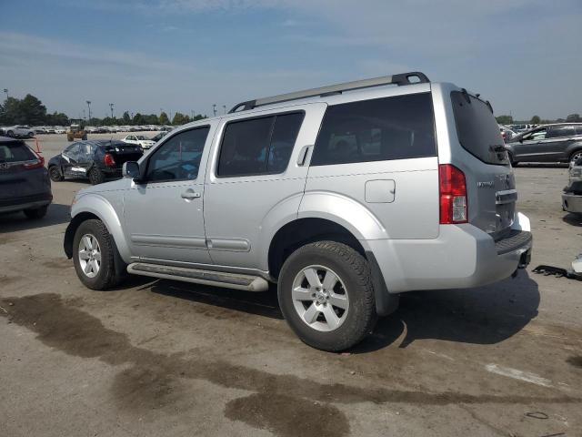 Zdjęcie 2 z aukcji – 2011 NISSAN PATHFINDER z VIN 5N1AR1NB1BC633873