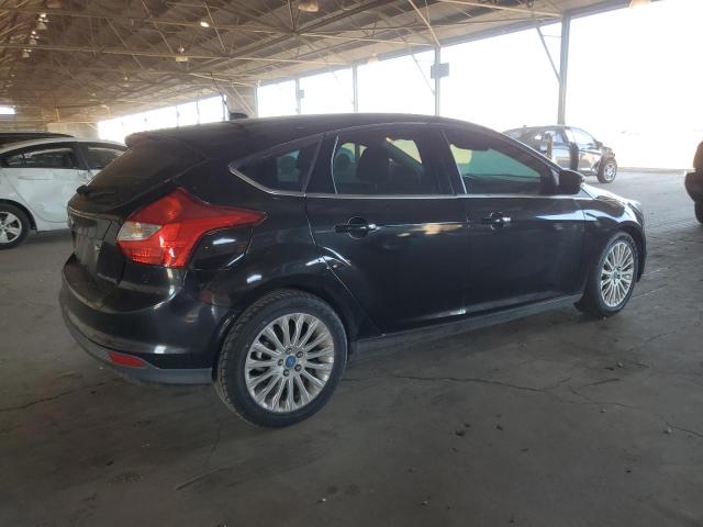 Photo 3 from auction – 2012 FORD FOCUS TITANIUM with VIN 1FAHP3N21CL290526