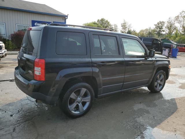 Photo 3 from auction – 2014 JEEP PATRIOT LA with VIN 1C4NJPFA9ED726676