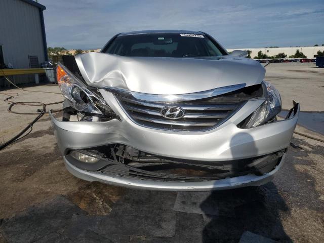Photo 5 from auction – 2014 HYUNDAI SONATA SE with VIN 5NPEC4AC2EH876592